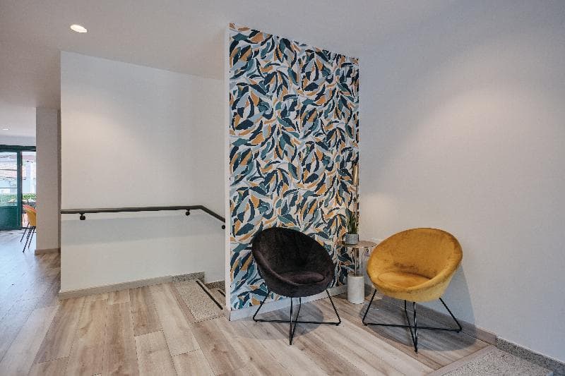 Pombal Rooms 3