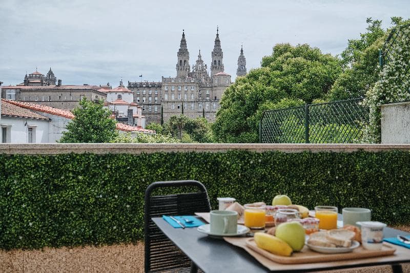 Pombal Rooms 4