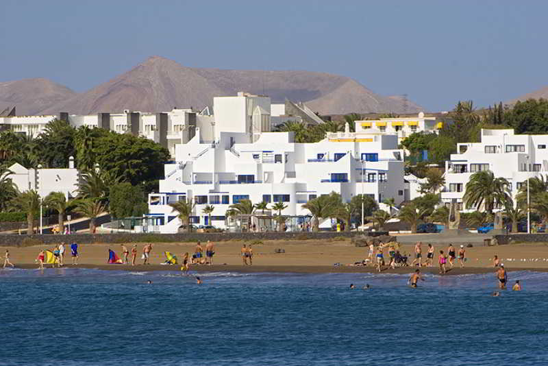 Club Pocillos (Only Adults) 3
