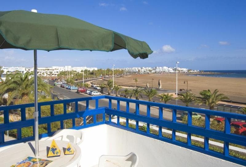 Club Pocillos (Only Adults) 5