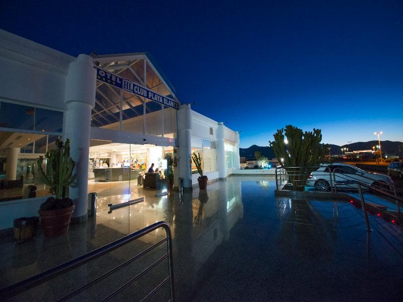 HL Club Playa Blanca 5