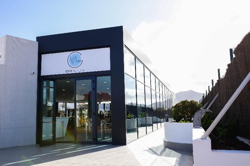 HL Club Playa Blanca