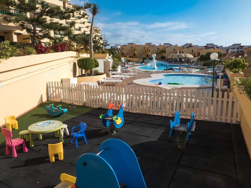 Laguna Park 1