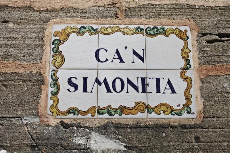 Can Simoneta 2