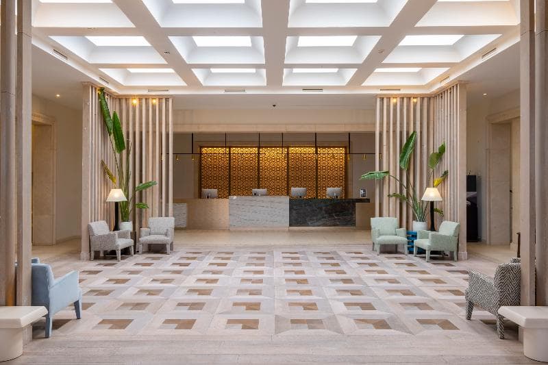Eurostars Sitges 3