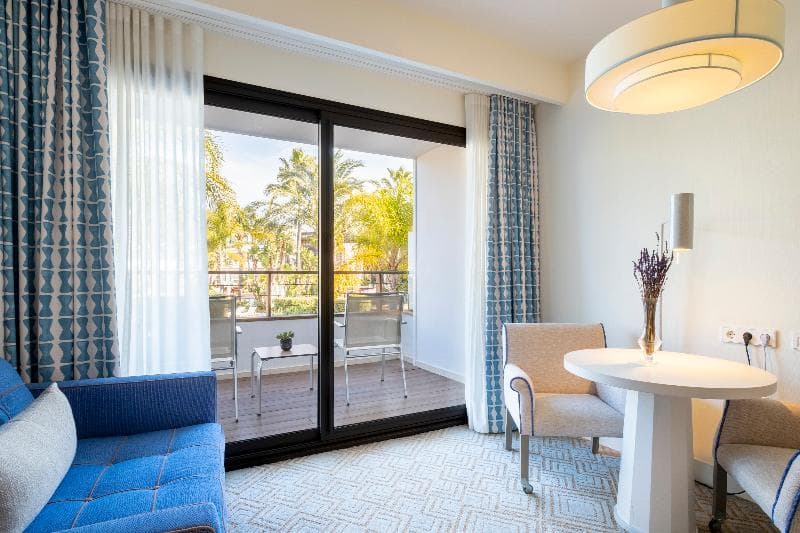 Eurostars Sitges 5
