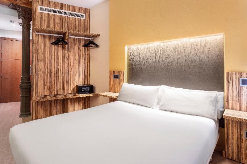 B&B Hotel Madrid Centro Plaza Mayor 4