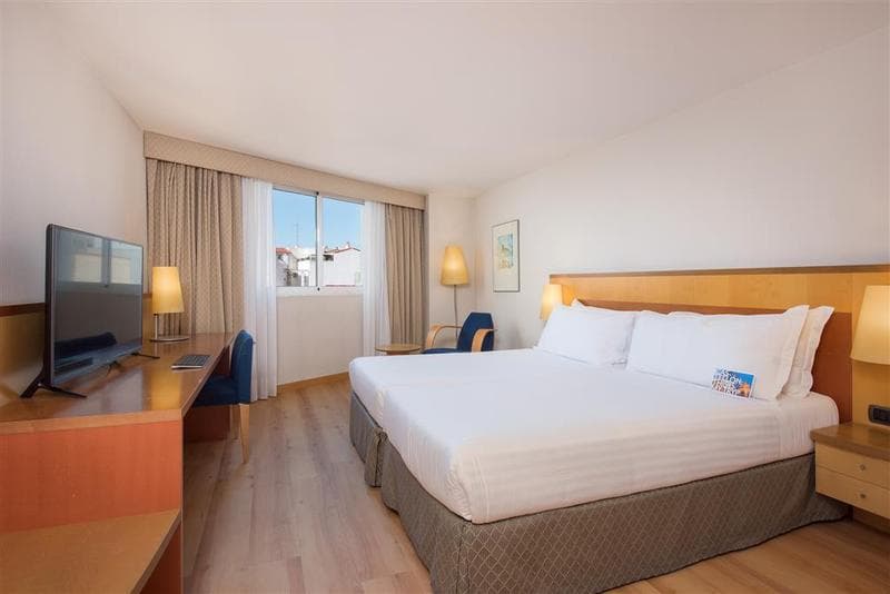 Hotel Castellon Center Affiliated by Melia 2