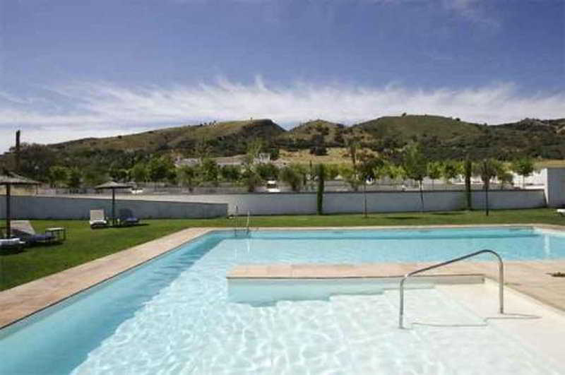 Boutique Hotel Molino del Arco 2