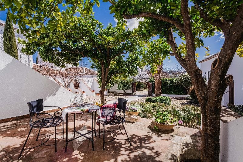 Boutique Hotel Molino del Arco 3