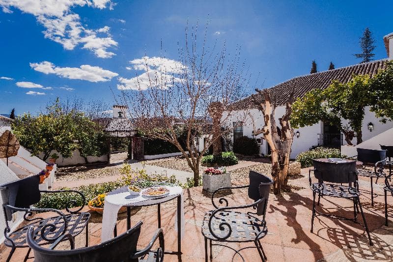 Boutique Hotel Molino del Arco 5