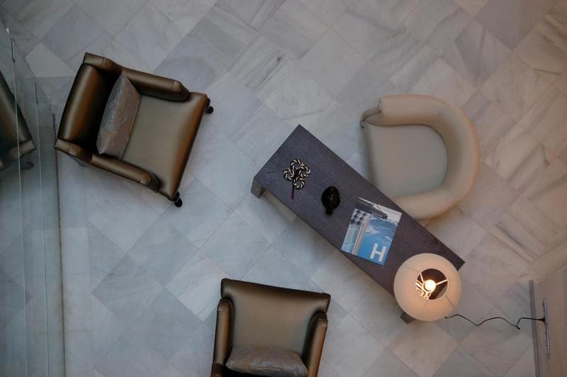 Hotel Ramblas Internacional 3