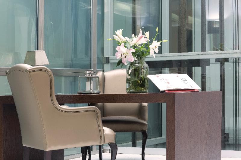Hotel Ramblas Internacional 4