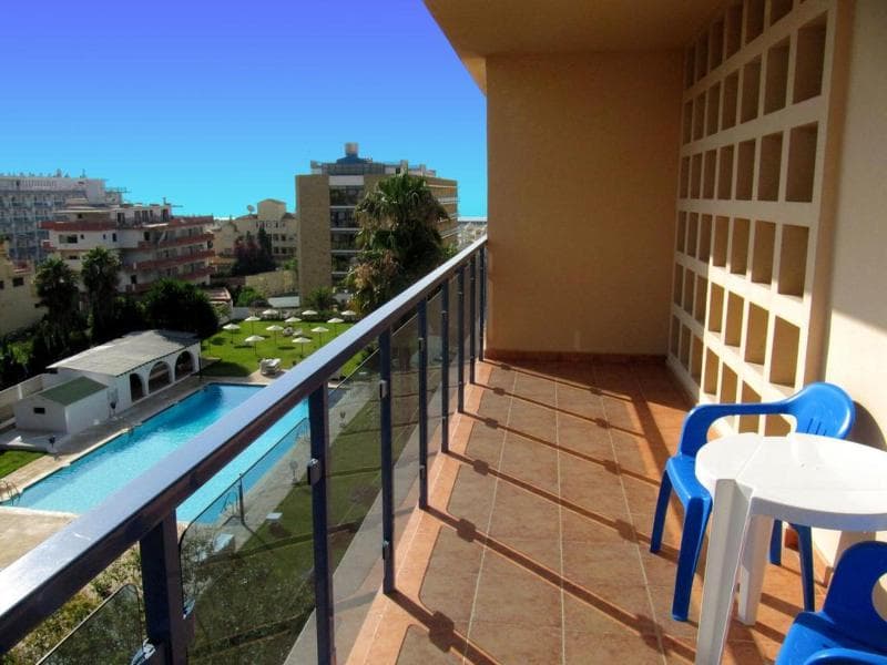 Apartamentos MS Puerto Marina