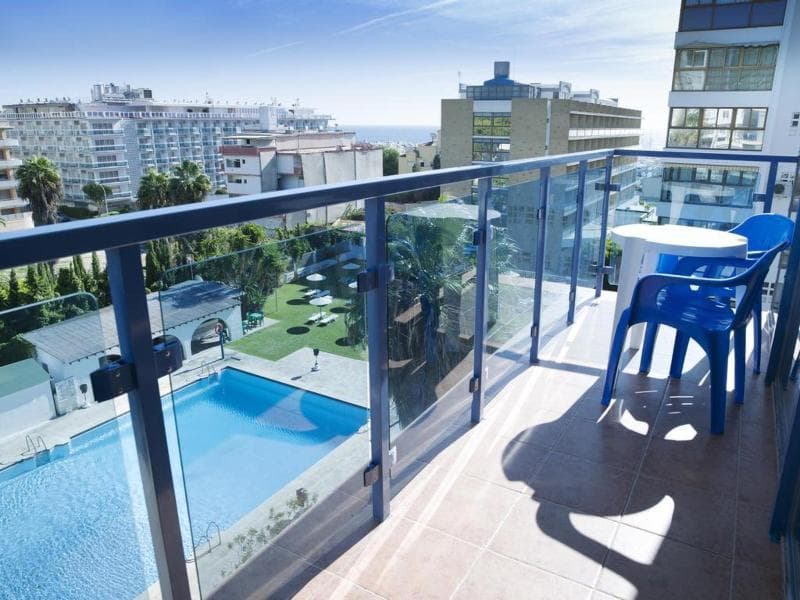 Apartamentos MS Puerto Marina 3