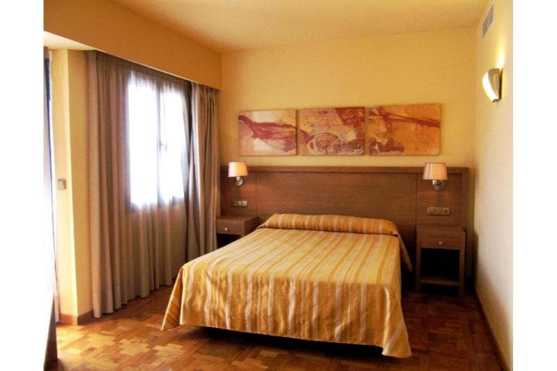Apartamentos MS Puerto Marina 2