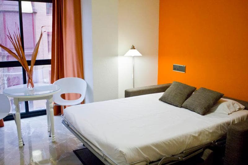 Apartamentos G3 Galeón 3