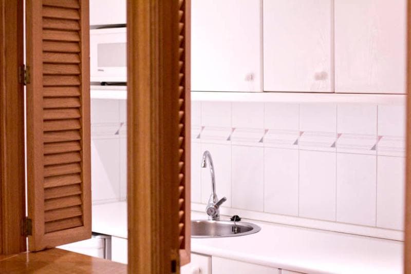 Apartamentos G3 Galeón 4