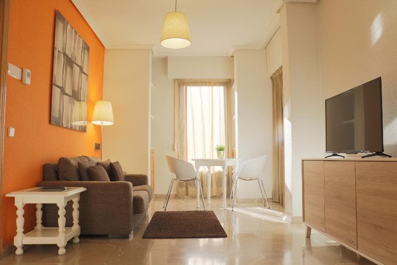 Apartamentos G3 Galeón 5