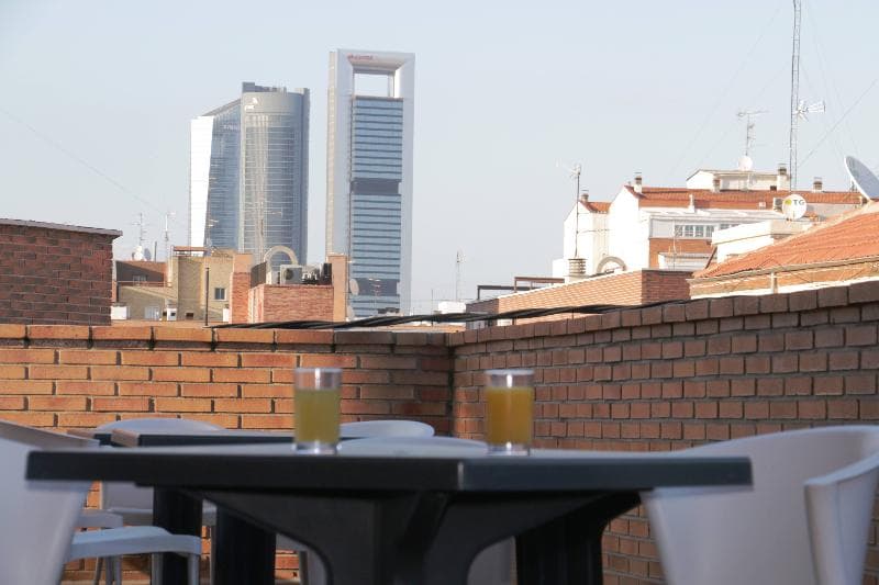 Apartamentos G3 Galeón 2
