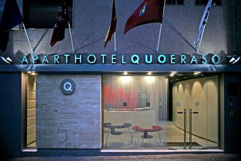 HA Apartahotel Quo Eraso 4