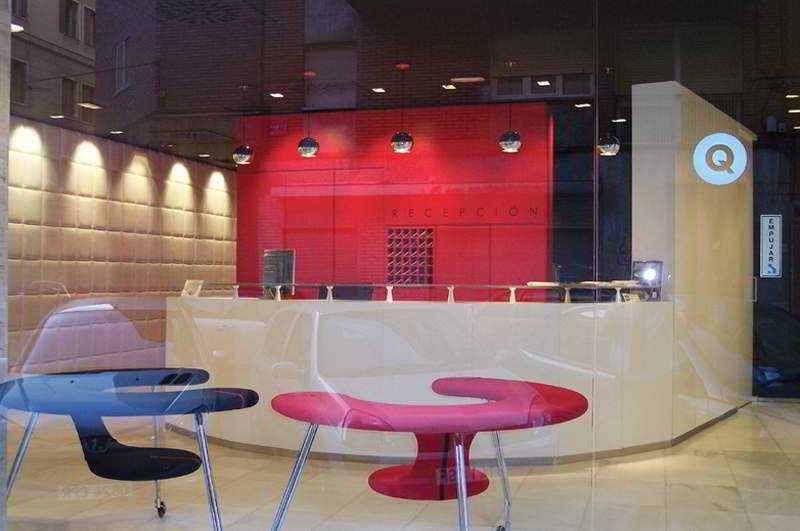 HA Apartahotel Quo Eraso 2