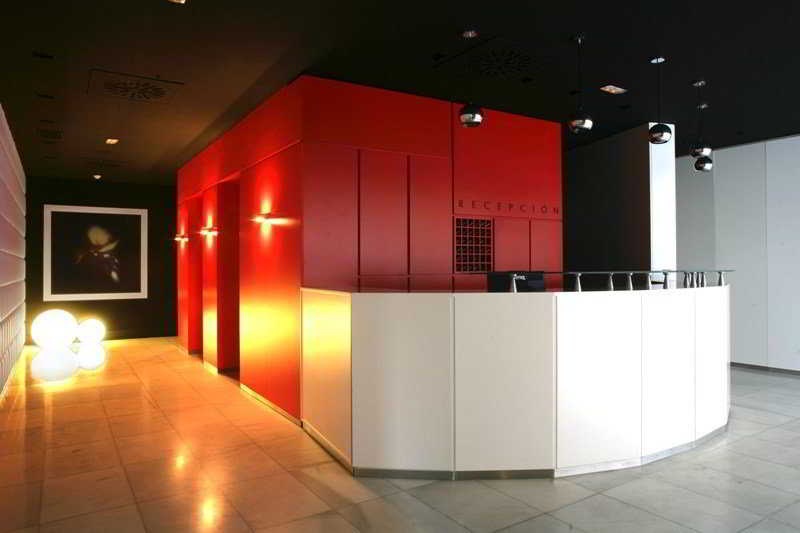 HA Apartahotel Quo Eraso 3