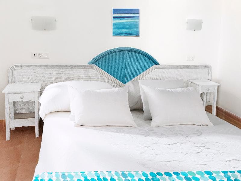 Bimbolla Apartaments 5