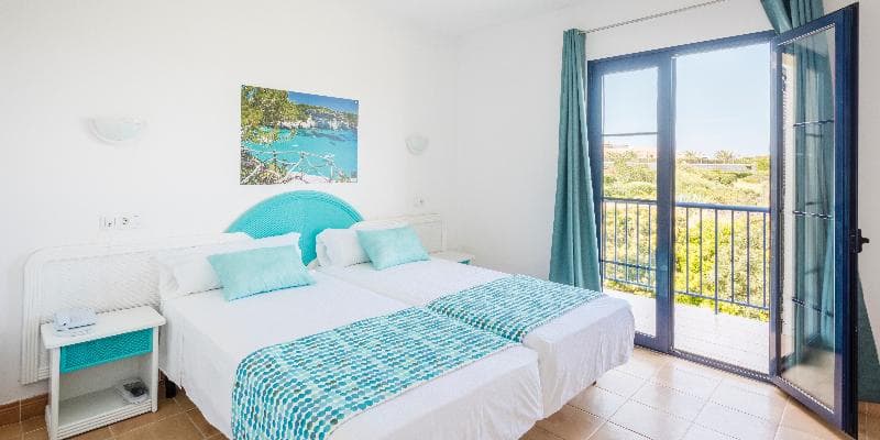 Bimbolla Apartaments 2