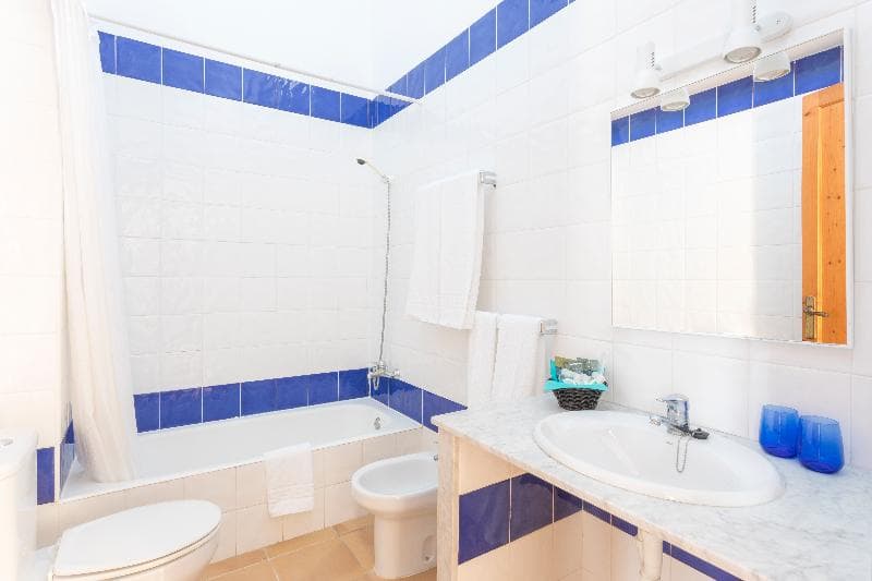 Bimbolla Apartaments 3