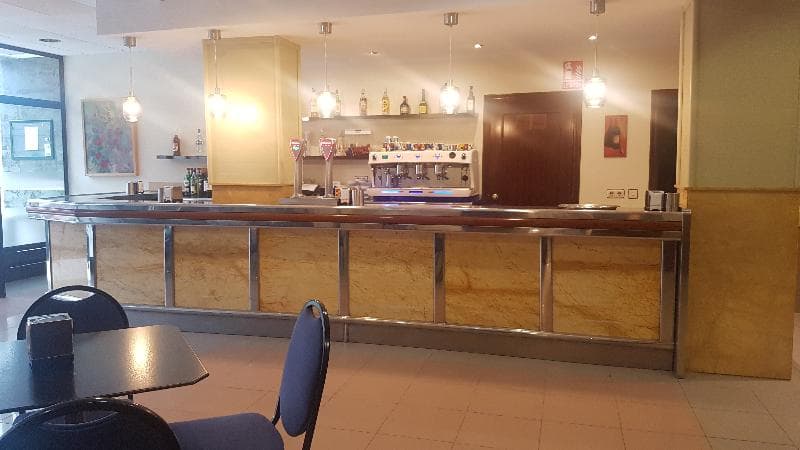 Hotel Arcea Villaviciosa