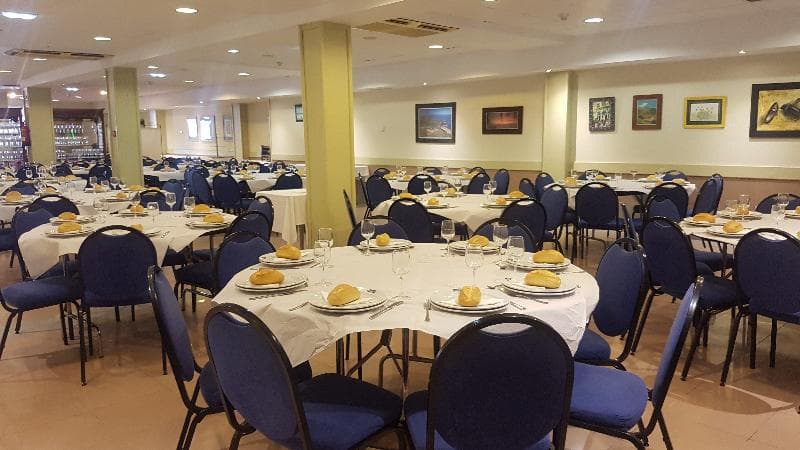 Hotel Arcea Villaviciosa 4