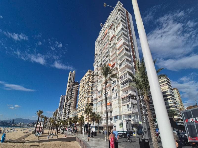 Veracruz- Fincas Benidorm