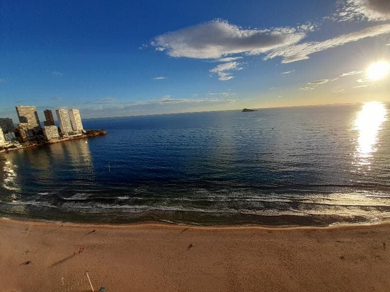 Torre Levante 2