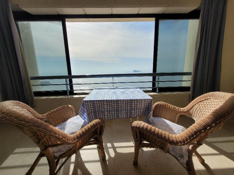 Torre Levante 3