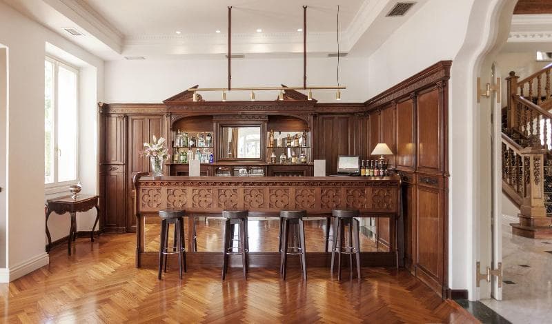 Villa Soro 2