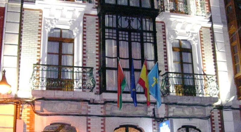 Hotel Puerto de Llanes 3