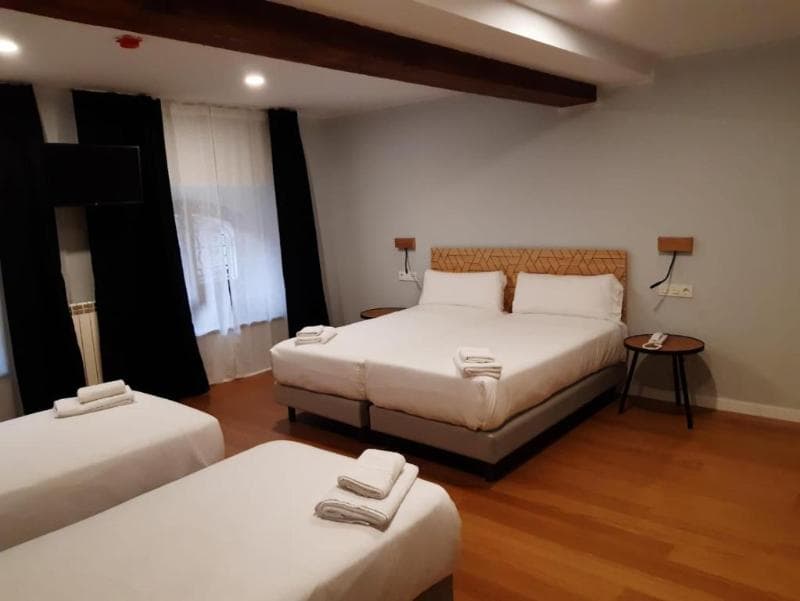 Hotel Puerto de Llanes 5