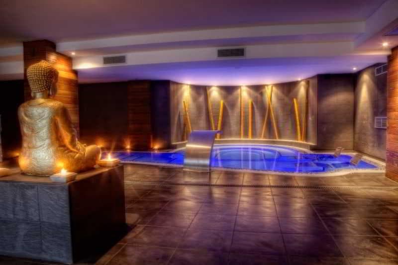 Hotel Spa El Muelle de Suances 5