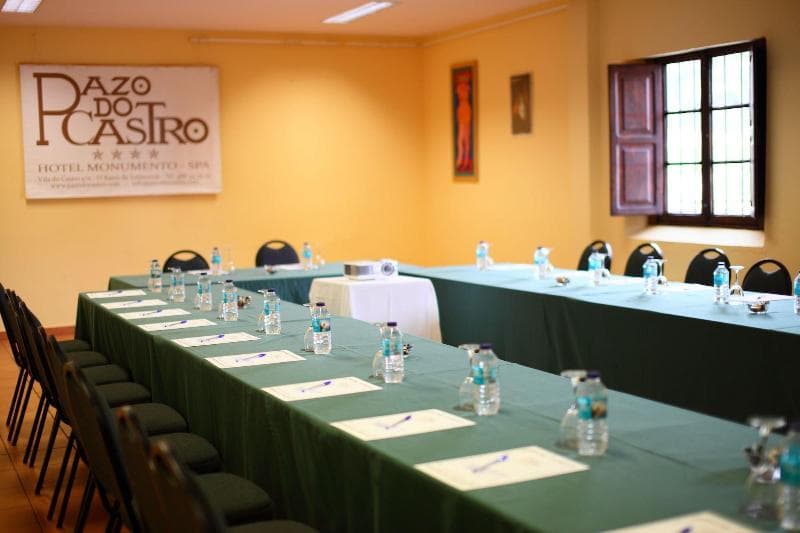 Pazo do Castro  5