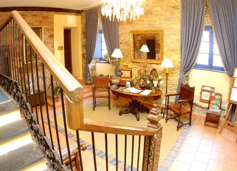 Pazo do Castro  2