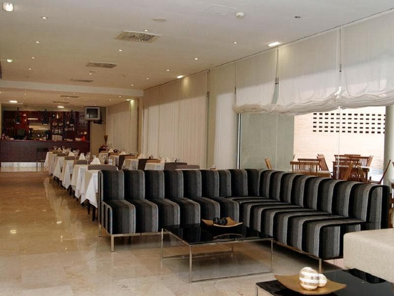 Exe Plaza Delicias