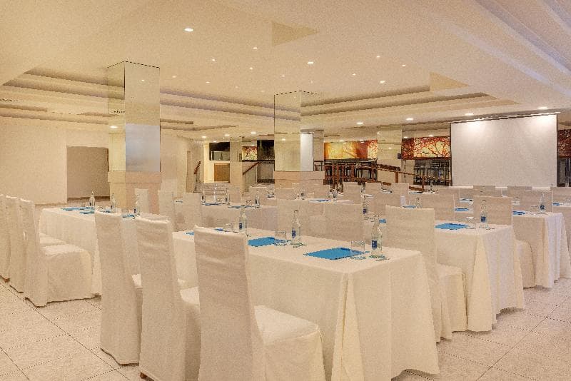 Alua Tenerife 4