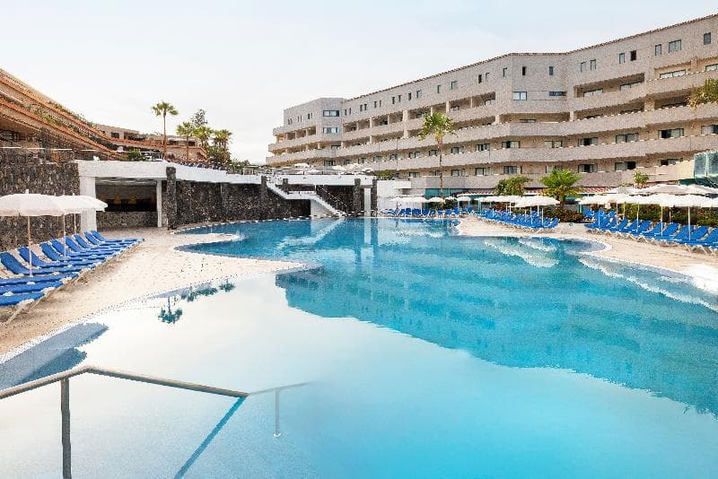 Alua Tenerife 2
