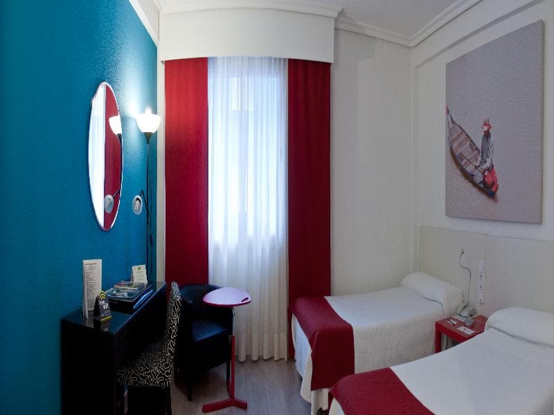 Sercotel Carlos III 3