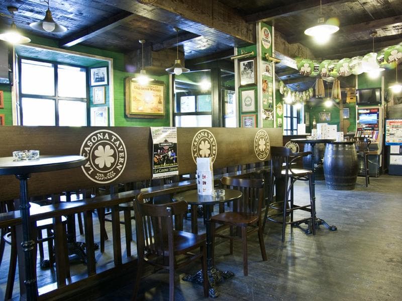 La Casona de Luis 4
