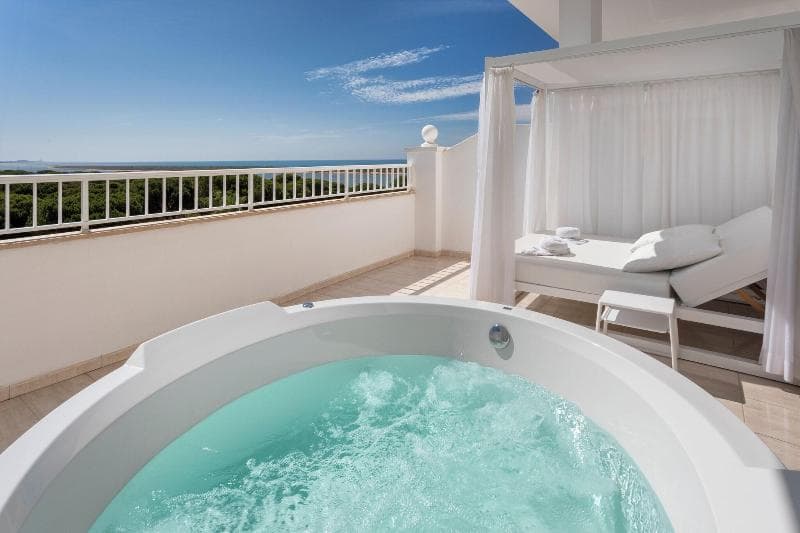 Garden Playa Natural Hotel & Spa 2
