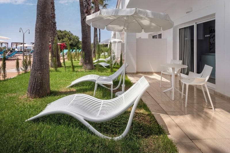 Garden Playa Natural Hotel & Spa 4