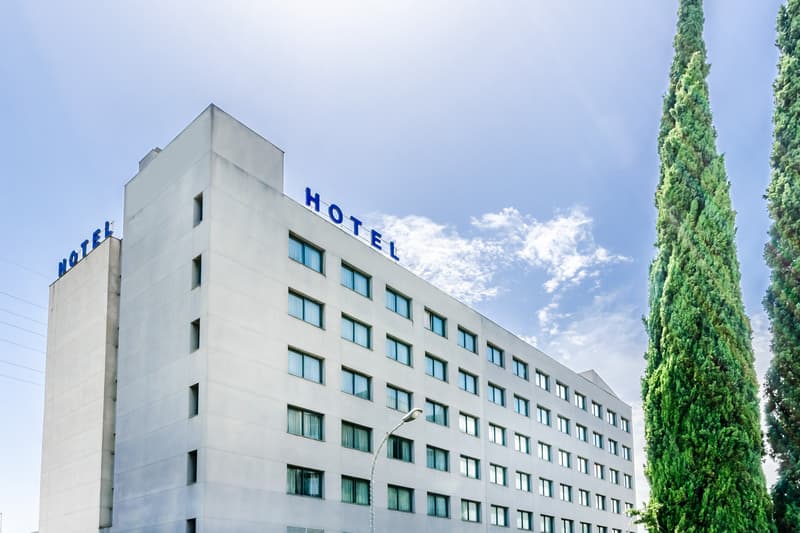 Exe Barbera Parc 5