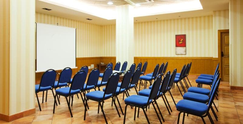 Sercotel Toledo Renacimiento 3